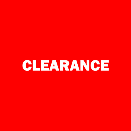 Clearance