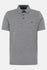 Polo Mustang Style Palco Dark Grey