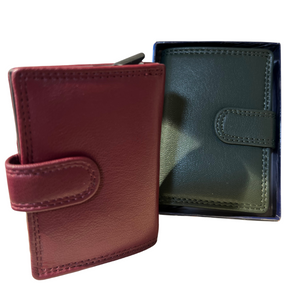 Mens RFID Blocking Wallet