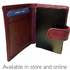 Mens RFID Blocking Wallet