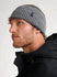 Petrol Industries Knitted Beanie Deep Black