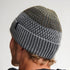 Petrol Industries Knitted Beanie Deep Black