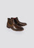 Santos Chelsea Boot with elastic gusset