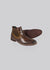 Santos Chelsea Boot with elastic gusset