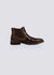 Santos Chelsea Boot with elastic gusset