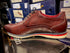 Porto Burgundy Shoe