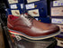 Porto Burgundy Shoe