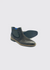 Santos Chelsea Boot with elastic gusset