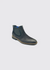 Santos Chelsea Boot with elastic gusset