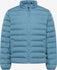MUSTANG Winter Jacket 'Style Creston' in Light Blue