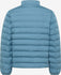 MUSTANG Winter Jacket 'Style Creston' in Light Blue