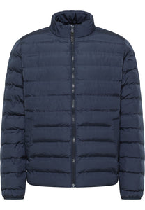 MUSTANG Winter Jacket Navy