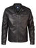 Petrol Industries Leather Jacket Petrol