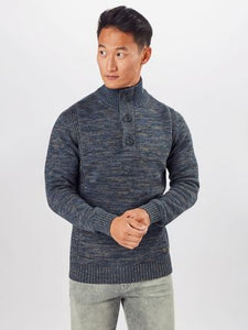 Knitwear Jumper Navy