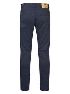 Petrol navy chino