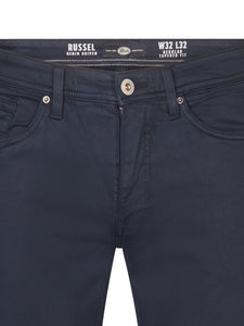 Petrol Navy Chino