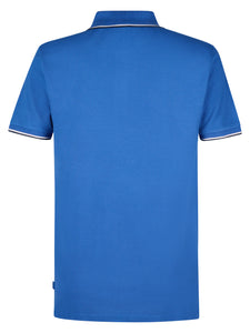 Petrol short sleeve tee shirt