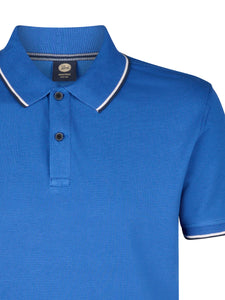 Petrol short sleeve tee shirt