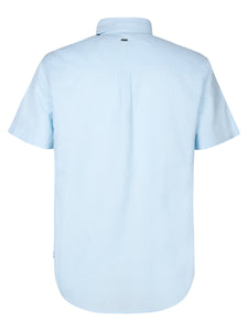 Petrol Short Sleeve Shirt