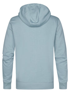 Petrol Full Zip Hoodie