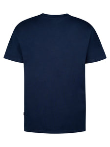 Petrol Navy T Shirt