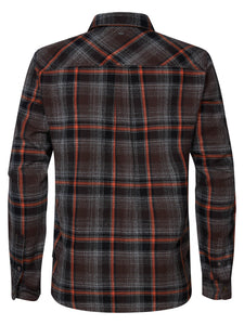 Check Long Sleeve Shirt