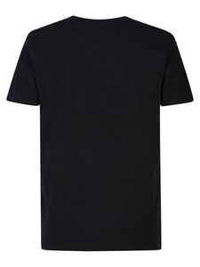 Petrol short sleeve t shirt