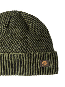 Petrol Woolley Hat