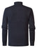 Petrol Knitwear Collar 1/4 Zip