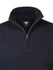 Petrol Knitwear Collar 1/4 Zip