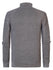 1/4 Zip Ribbed Sweater