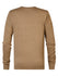 Roundneck Knitwear Basic Jumper