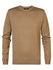 Roundneck Knitwear Basic Jumper