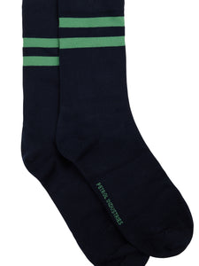 Colour Stripe Sock (1 Pair)