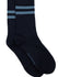 Colour Stripe Sock (1 Pair)