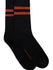 Colour Stripe Sock (1 Pair)