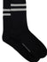 Colour Stripe Sock (1 Pair)