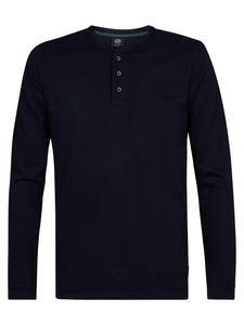 Button Down Long Sleeve Shirt