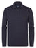 Half Zip Sweater Royal Navy