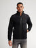 Sporty Sweat Jacket