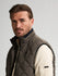 Petrol Industries Quilted Gilet Beluga