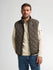 Petrol Industries Quilted Gilet Beluga