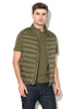 Mustang Padded Gilet WAS 79.99 NOW 59.95