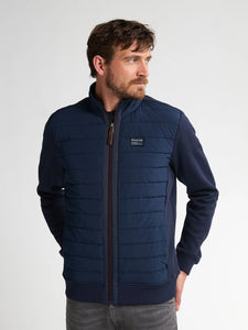 Zip Up Sweathirt Jacket