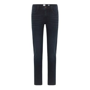 Mustang Oregon Slim Jean Dark Wash
