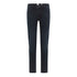 Mustang Oregon Slim Jean Dark Wash