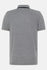 Polo Mustang Style Palco Dark Grey