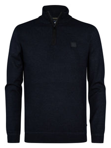 Knitwear Jumper Deep Black