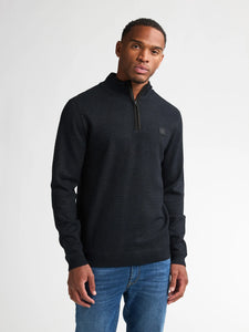 Knitwear Jumper Deep Black