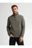 Knitwear Jumper Mossy Green